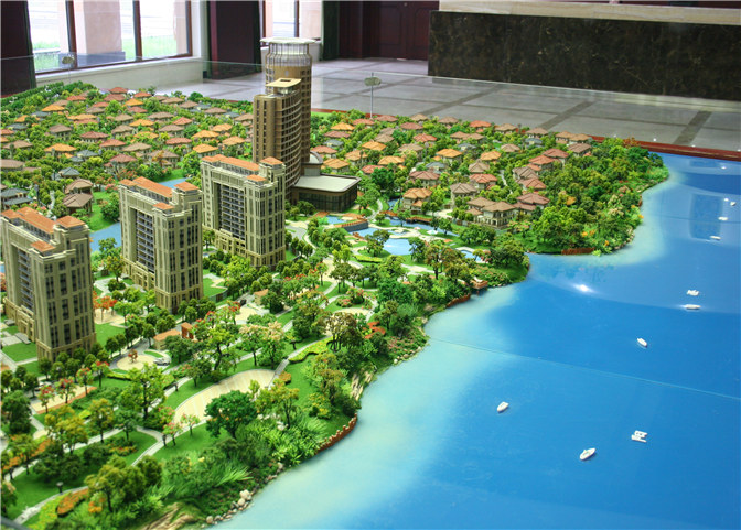 昆山湖滨御花园