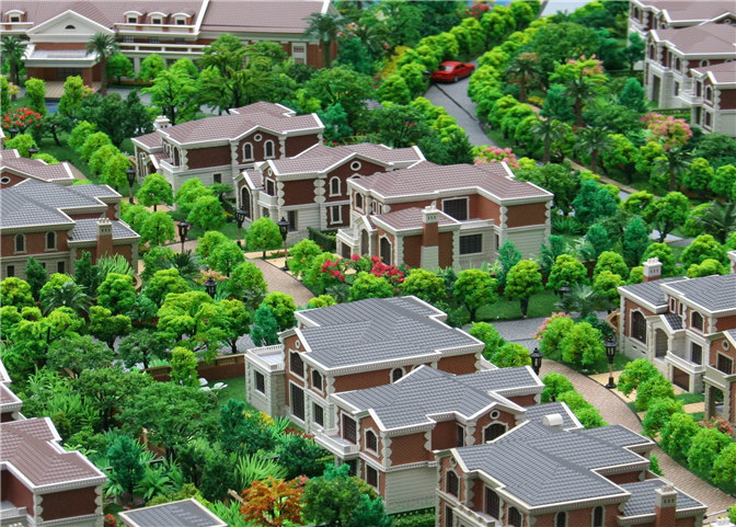 上海浦东张江紫园