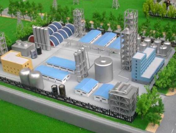 模型公司的我们敬畏客户的每一分投入