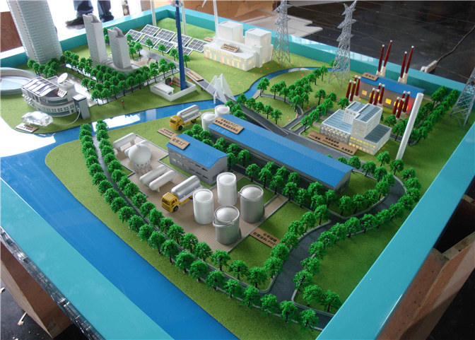 客户见证-大金化工